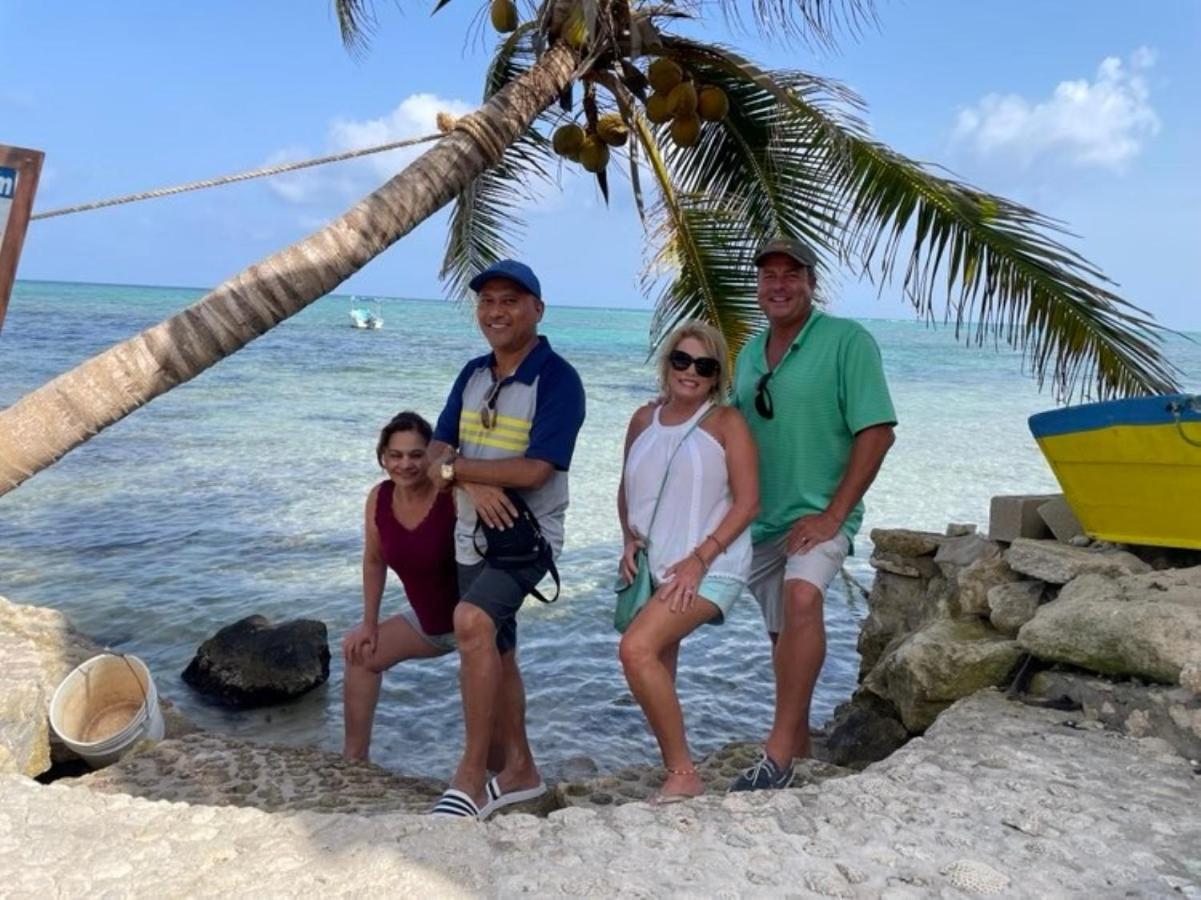 Condo 204 In Resort Community Grand Sirenis Akumal Luaran gambar