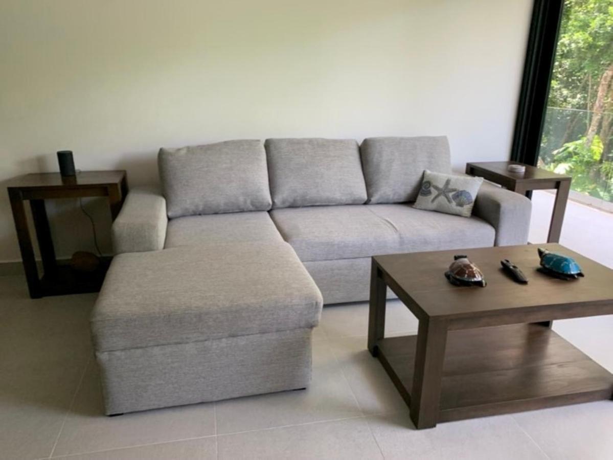 Condo 204 In Resort Community Grand Sirenis Akumal Luaran gambar