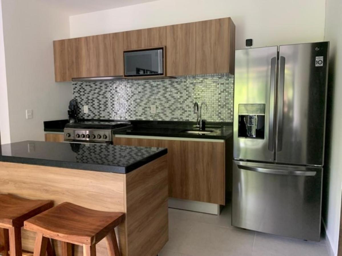 Condo 204 In Resort Community Grand Sirenis Akumal Luaran gambar