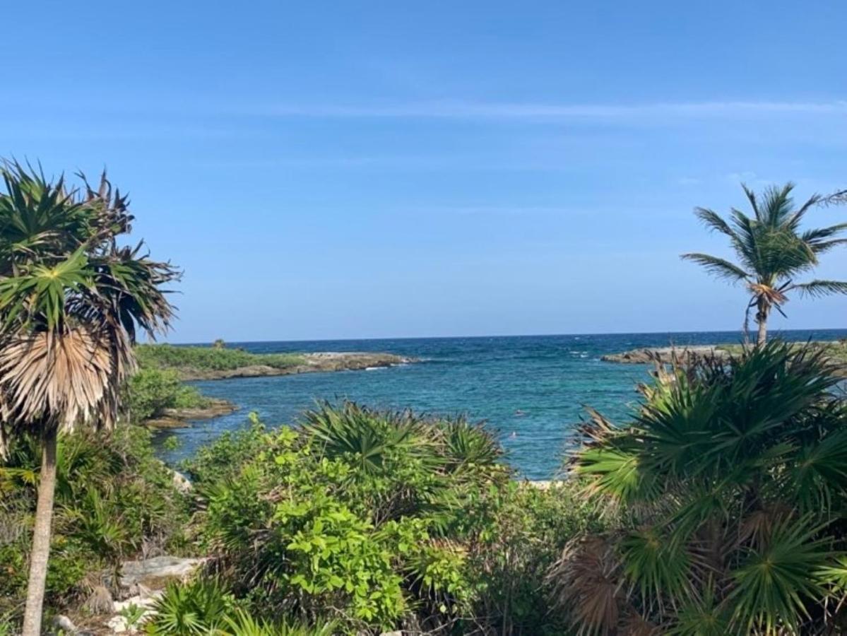 Condo 204 In Resort Community Grand Sirenis Akumal Luaran gambar