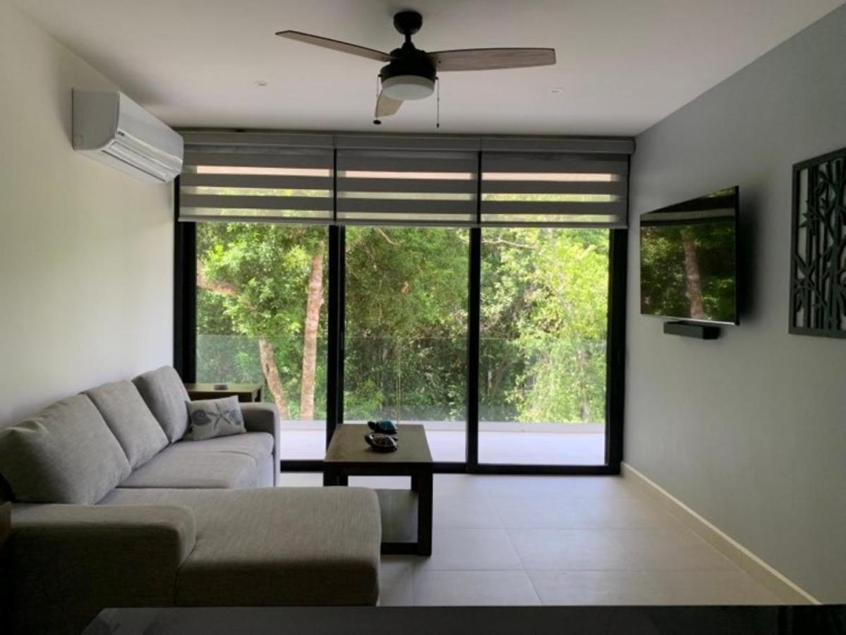 Condo 204 In Resort Community Grand Sirenis Akumal Luaran gambar