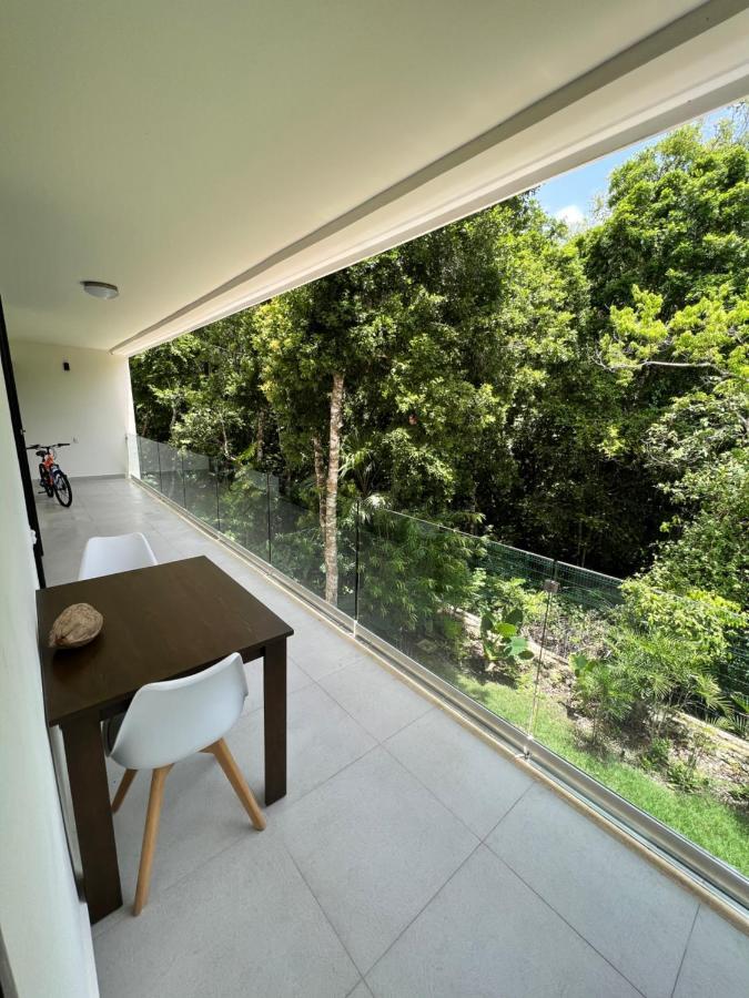 Condo 204 In Resort Community Grand Sirenis Akumal Luaran gambar