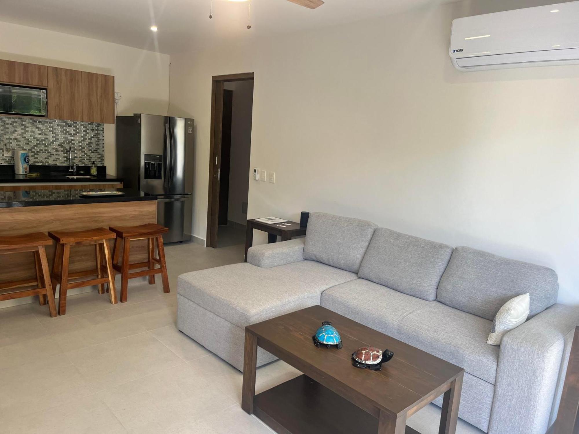 Condo 204 In Resort Community Grand Sirenis Akumal Luaran gambar