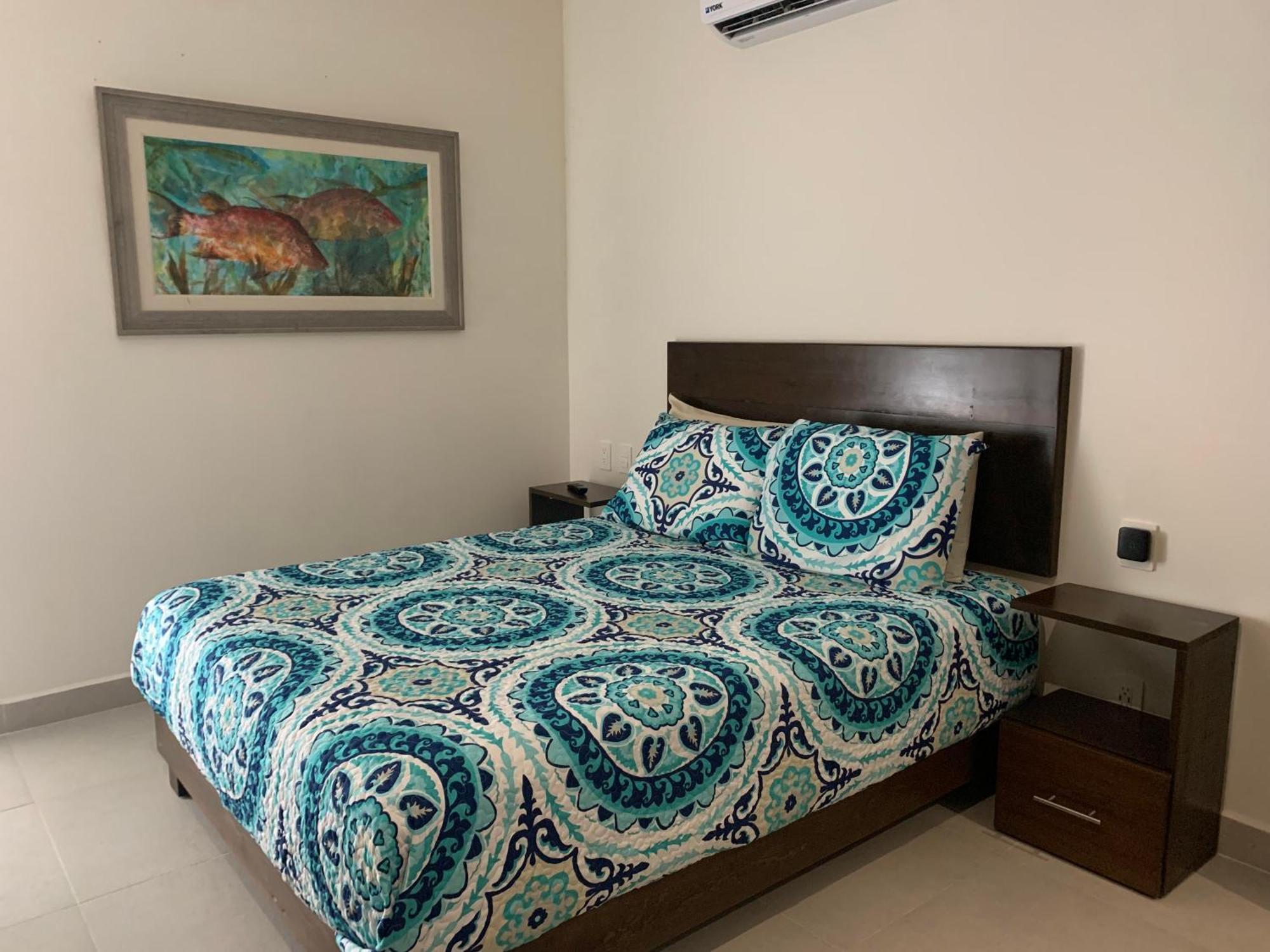 Condo 204 In Resort Community Grand Sirenis Akumal Luaran gambar