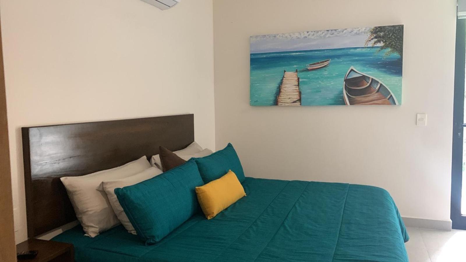 Condo 204 In Resort Community Grand Sirenis Akumal Luaran gambar